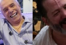 Enrique Guzmán dice que Luis Enrique tiene una obligación moral con su hijo, aunque no sea suyo