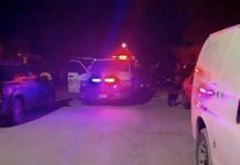Muere persona en vivienda y queda una lesionada en apartada colonia popular