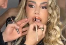 Ninel Conde reacciona a críticas por sus cirugías plásticas