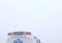 No estaba muerto estaba “durmiendo la mona”
