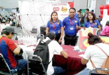 Ofertarán más de mil nuevos empleos en feria nacional