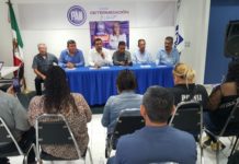 Panistas tendrán elección interna para elegir dirigente nacional