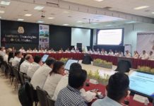 Realiza Tecnológico de Madero Foro Estatal de Actualización Curricular