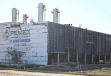 Avanza conversión de antigua refinería en parque recreativo SEDENER