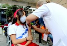 Registran aumento de casos de influenza y gripe por temporada