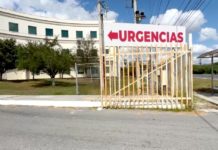 Reportan a elemento de las fuerzas de seguridad sin vida y un lesionado