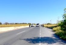 Reportan a persona sin vida en apartado sector popular cercas de una carretera