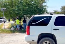 Reportan a persona sin vida en la vía pública en colonia popular