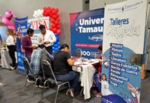 Reynosa sigue siendo la capital del empleo en Tamaulipas