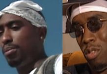 Familia de Tupac contrata a poderoso abogado para investigar a Diddy