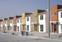 Inicia programa de Vivienda para el Bienestar, se edificarán 43 mil casas y otorgarán 55 mil créditos