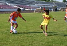 Continúa el apoyo del Alcalde de Reynosa a prospectos en eliminatorias rumbo a los Juegos Nacionales CONADE 2025