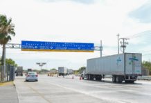 Aduana de NLD generó 174 mmdp en recaudación el año pasado, Colombia solo 32.8 mmdp