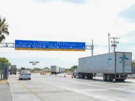 Aduana de NLD generó 174 mmdp en recaudación el año pasado, Colombia solo 32.8 mmdp