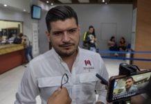 Alberto Granados promete no endeudar más a Matamoros y revisará la deuda heredada