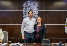 Asume María Esther Camargo Félix la Dirección General del Instituto Reynosense para la Cultura y las Artes