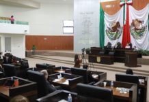 Congreso de Tamaulipas aprueba reforma energética y ferroviaria