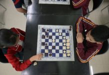 Son prioridad deporte y educación para el Alcalde Carlos Peña Ortiz