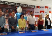 15 mdp estiman de derrama económica en la segunda edición del Triatlón Tamaulipas ICICHI Tenek 2024