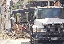 Localizó el Ayuntamiento de Tampico al propietario del antiguo hotel Progreso