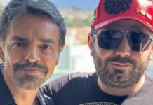 «Le gusta embarazar mujeres»: Disputa familiar entre Eugenio y José Eduardo Derbez