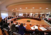 Darle voz al pueblo es el trabajo de Acción Nacional en el Cabildo, dice regidor