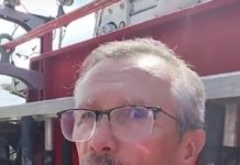 Un 79.13% de avance registra la construcción del nuevo hospital del ISSSTE en Tampico