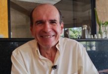 “Atraerá más turismo el mejoramiento de infraestructura anunciado por Claudia Sheinbaum”: Alberto Ortega.