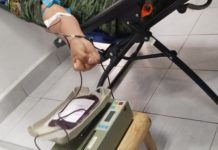 Exhortan a sumarse a la campaña de Donación de Sangre