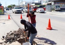 Exhorta COMAPA a ciudadanía a hacer uso responsable del agua
