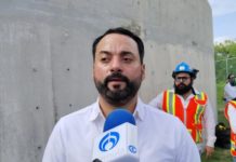 Sala de regidores será modificada para brindar mejor atención a la ciudadanía: Edgar Treviño