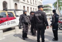 “Estamos aplicando el operativo Ruta Segura”: Irma Martínez Ramírez.