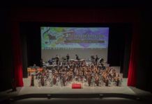 Únete a la Banda Sinfónica Municipal de Reynosa