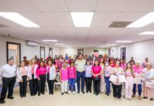 Impulsa Carlos Peña Ortiz mejor nivel de vida para pacientes sobrevivientes de cáncer