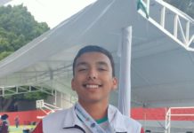 Trae atleta otro oro para Reynosa desde las paraolimpiadas CONADE 2024
