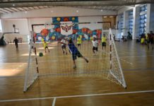 Impulsa Carlos Peña Ortiz el deporte escolar con los Juegos Nacionales de la Educación Básica
