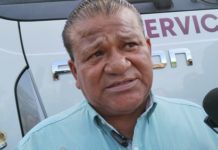 Jóvenes no quieren trabajar, 6 de cada 10 abandonan obras de construcción; Nueva CROC.