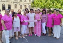 Va en aumento el cáncer de mama en mujeres jóvenes