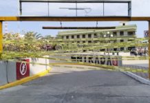 A partir de mañana estacionamiento subterráneo será operado por el municipio