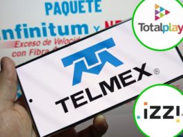 Totalplay e izzi aumentan gratis su internet en México para seguir a Telmex: para estos paquetes aplica