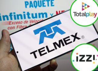 Totalplay e izzi aumentan gratis su internet en México para seguir a Telmex: para estos paquetes aplica