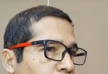 Un 50% del 100 por ciento de la población que tiene hipertensión arterial no sabe que tiene la enfermedad