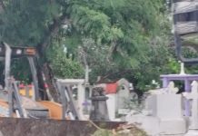 2400 personas no han actualizado sus títulos de propiedad en cementerios municipales