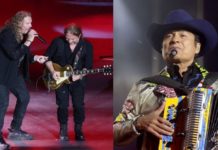 Maná y Los Tigres del Norte se unen a la campaña de Harris para impulsar el voto latino