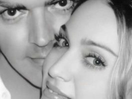 Madonna llora la pérdida de su hermano Christopher Ciccone: «Fue el ser humano más cercano a mí»