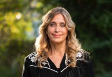 Preside la Doctora Maki Ortiz Comisión de Medio Ambiente, Recursos Naturales y Cambio Climático en el Senado de la República