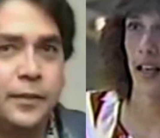 Menudo: René Farrait habría golpeado a Edgardo Díaz cuando este intentó acosarlo