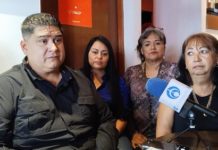 Integraran los Comités de Migrantes tamaulipecos en el estado a partir del 16 de noviembre de este año
