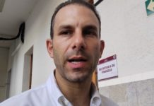 “No quitaremos el dedo del renglón para que se reubique la caseta del Puente Tampico”: Mon Marón.
