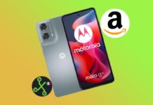 Este celular Motorola tiene una excelente relación calidad y precio: menos de 2,200 pesos en Amazon México